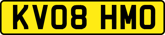 KV08HMO