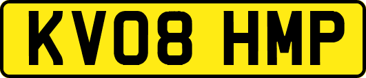 KV08HMP