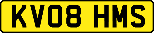 KV08HMS