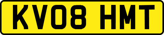 KV08HMT