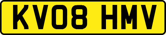 KV08HMV
