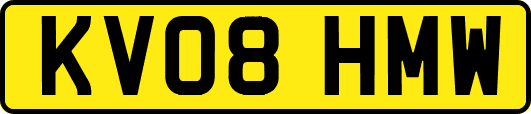 KV08HMW