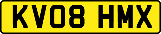 KV08HMX