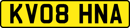 KV08HNA