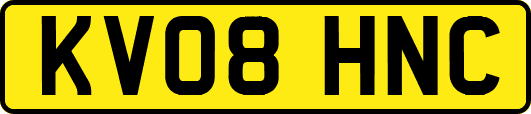 KV08HNC