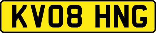 KV08HNG