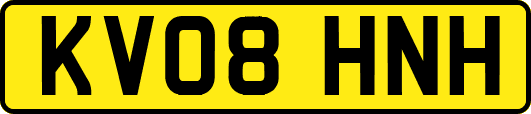 KV08HNH