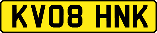 KV08HNK