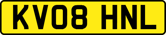 KV08HNL