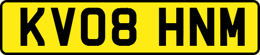 KV08HNM