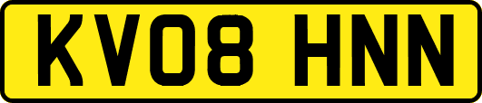 KV08HNN