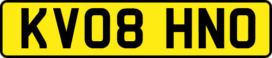 KV08HNO