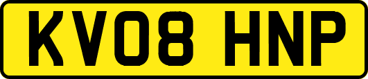 KV08HNP