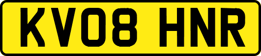 KV08HNR