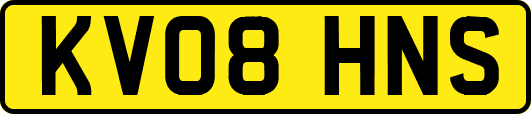 KV08HNS