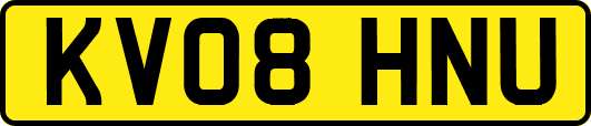 KV08HNU