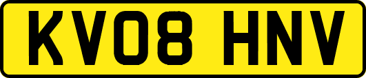 KV08HNV