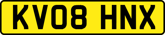 KV08HNX