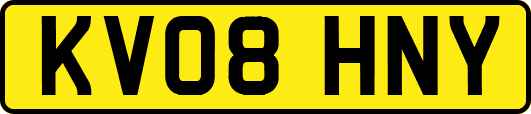 KV08HNY