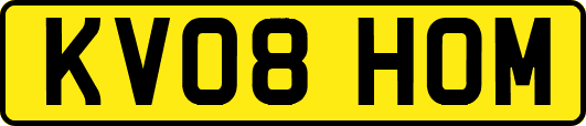 KV08HOM