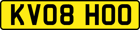 KV08HOO