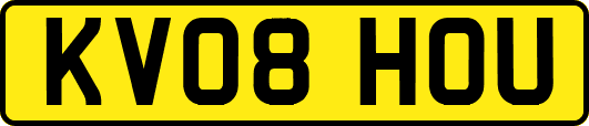 KV08HOU