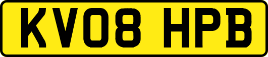 KV08HPB
