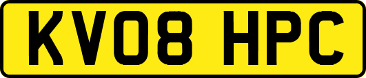 KV08HPC