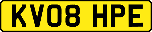 KV08HPE