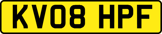 KV08HPF