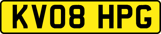 KV08HPG