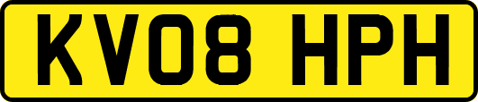 KV08HPH