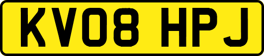 KV08HPJ