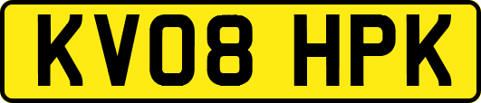KV08HPK