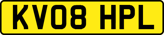 KV08HPL