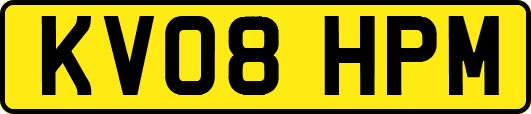 KV08HPM