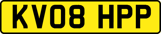 KV08HPP