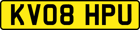 KV08HPU