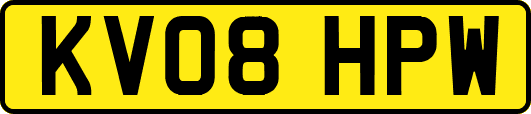 KV08HPW