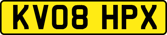 KV08HPX