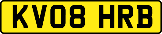 KV08HRB