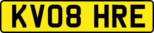KV08HRE