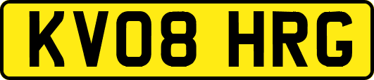 KV08HRG