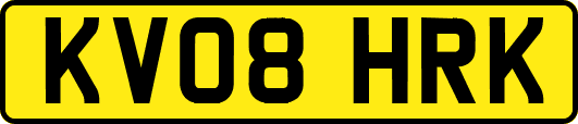 KV08HRK
