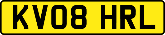 KV08HRL
