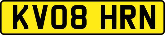 KV08HRN