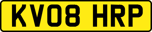 KV08HRP