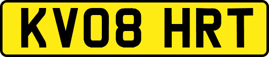 KV08HRT
