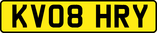 KV08HRY