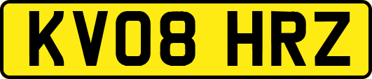 KV08HRZ